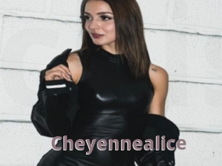 Cheyennealice
