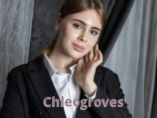 Chleogroves