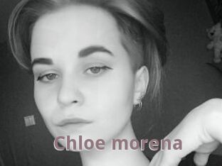 Chloe_morena