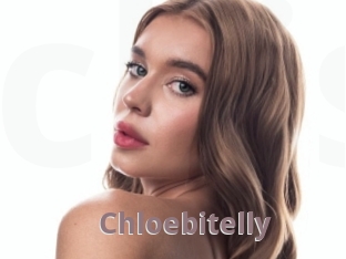 chloebitelly Chienne Soumise