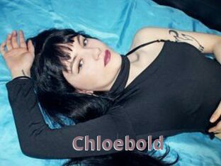 Chloebold