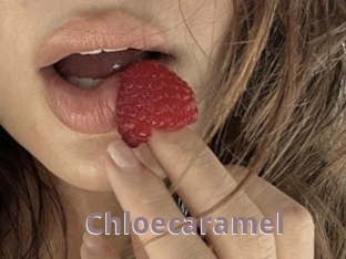 chloecaramel Chienne Soumise