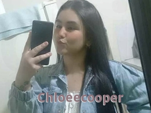 Chloeecooper