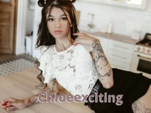 Chloeexciting