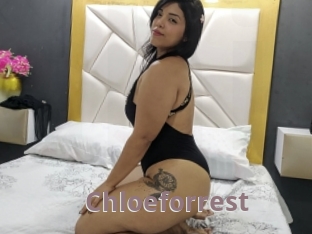 Chloeforrest