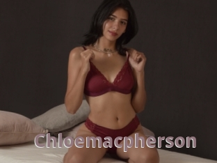 Chloemacpherson