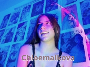 Chloemalkova