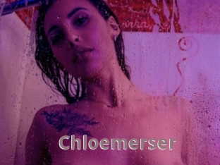 Chloemerser