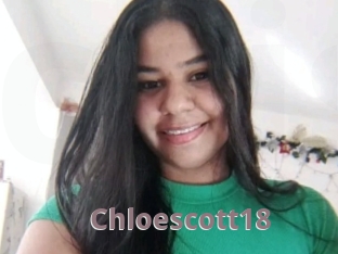 Chloescott18