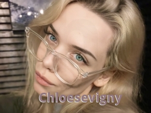 Chloesevigny