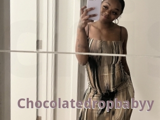 Chocolatedropbabyy