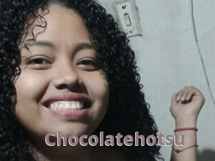Chocolatehotsu