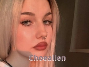 Choeallen