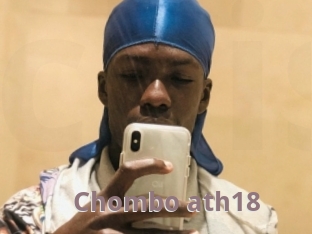 Chombo_ath18