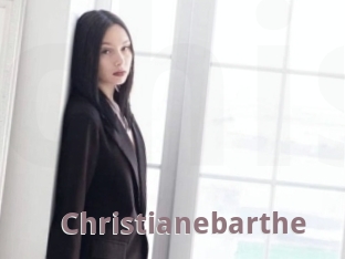 Christianebarthe