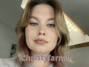 Christyfarmer