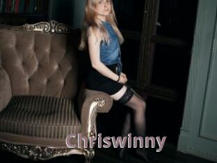 Chriswinny