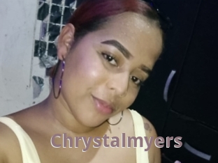 Chrystalmyers