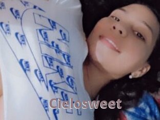 Cielosweet
