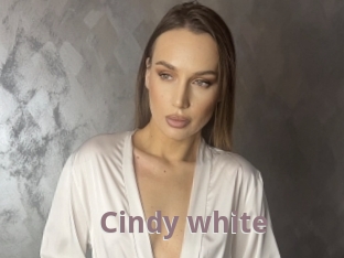 Cindy_white