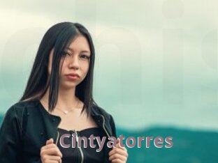Cintyatorres