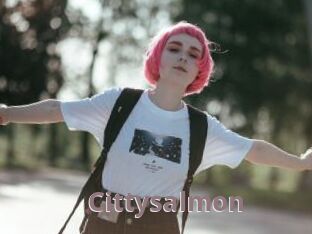 Cittysalmon