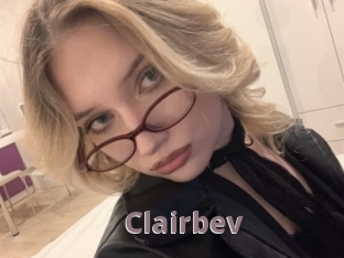 Clairbev