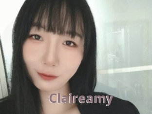 Claireamy