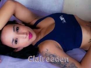 Claireeden