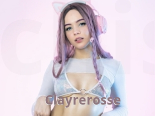 Clayrerosse