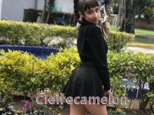 Cleirecamelon