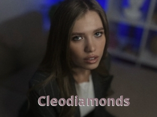 Cleodiamonds
