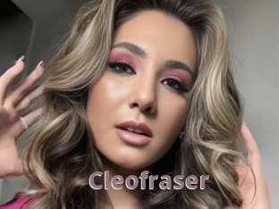 Cleofraser