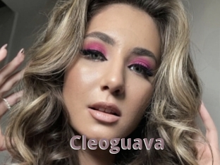 Cleoguava