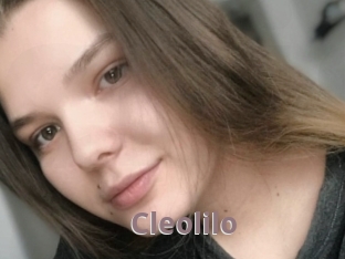 Cleolilo