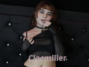 Cleomiller