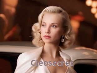 Cleosecret