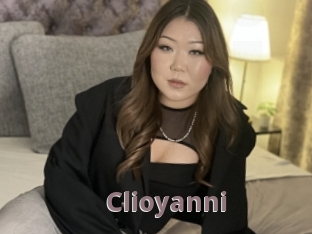 Clioyanni