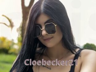Cloebecker21