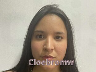 Cloebromw