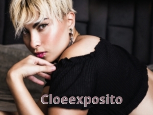 Cloeexposito