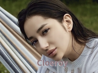 Cloeroy