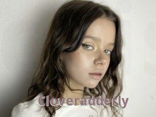 Cloveradderly