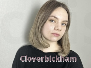 Cloverbickham