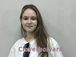 Cloverbolyard