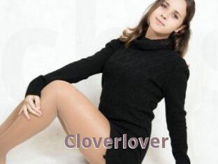 Cloverlover