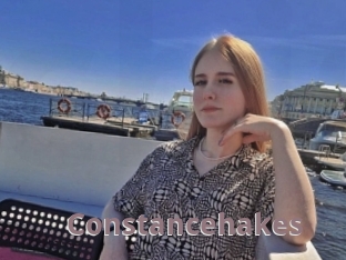 Constancehakes
