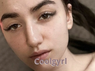 Coolgyrl