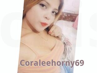 Coraleehorny69