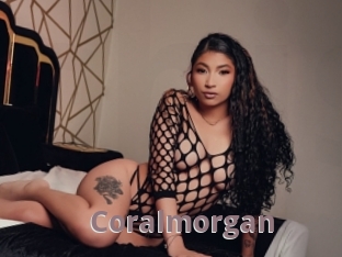 Coralmorgan
